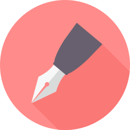 Pen icon