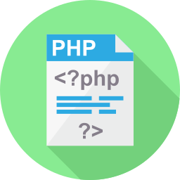 Php icono