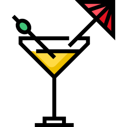 Cocktail icon