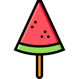 Watermelon icon