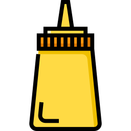 mayonesa icono