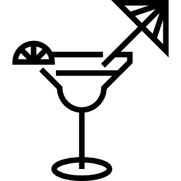 Cocktail icon