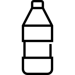 Bottle icon