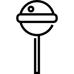 Lollipop icon