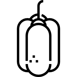 Pepper icon