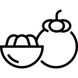 Mangosteen icon