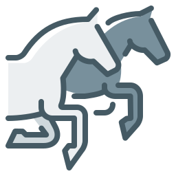 Horse icon