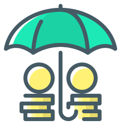 fondos icono