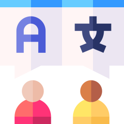 翻訳 icon