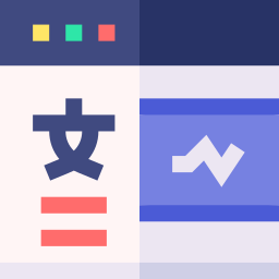 翻訳者 icon