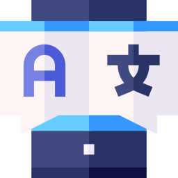 Translator icon