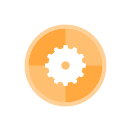 Configuration icon