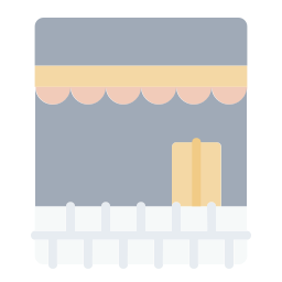 Kaaba icon