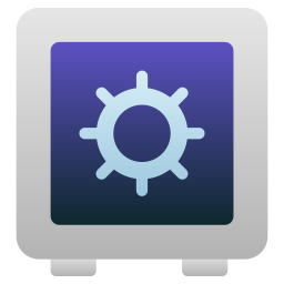 Locker icon