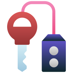 Key icon