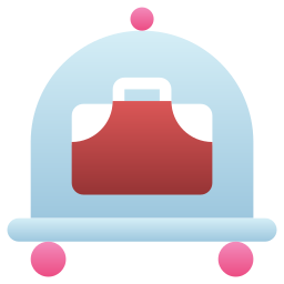 Trolley icon