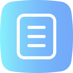 File icon