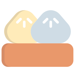 Dimsum icon