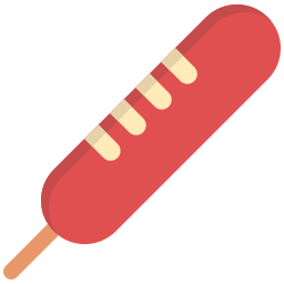 Sausage icon