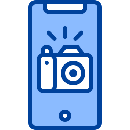 Camera icon