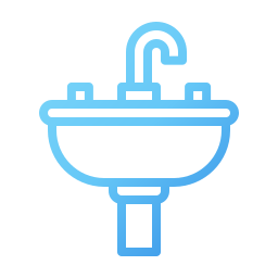 Sink icon