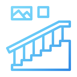 treppe icon