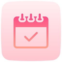 Calendar icon