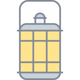 Lantern icon