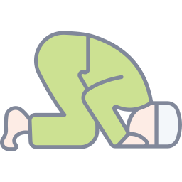 Sujud icon