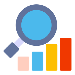 Traffic data icon