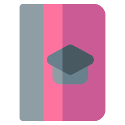 Book icon