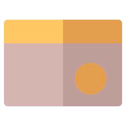 Credit card icon