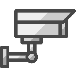 Cctv icon