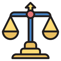 正義のスケール icon