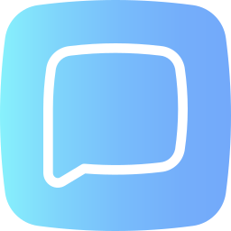 Chat icon