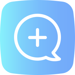 Chat icon