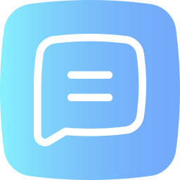 Chat icon