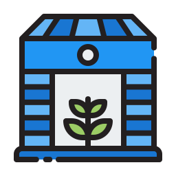 Green House icon