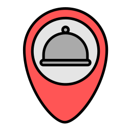 Restaurant icon