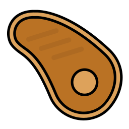 steak icon