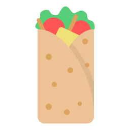 burrito ikona