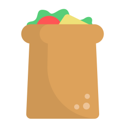 sandwich icon