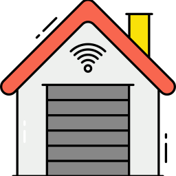 スマートガレージ icon