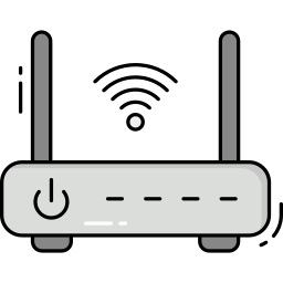 router icona