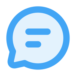 Chat icon