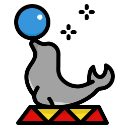 Seal icon