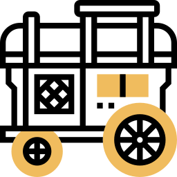 karawana ikona