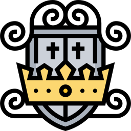 Crest icon