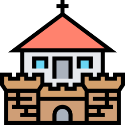 Fortress icon