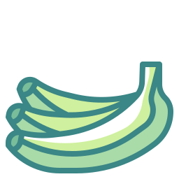 bananen icon